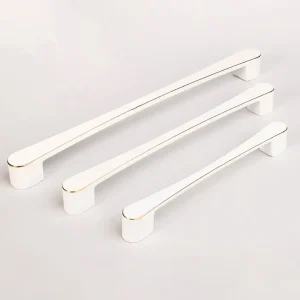 دستگیره تلرانس سری 390